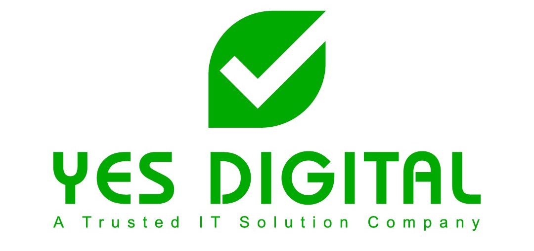 Yes Digital IT Solution